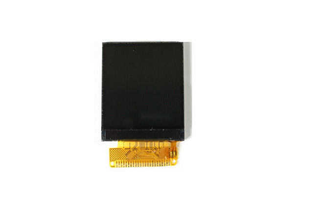 작은 TFT LCD 디스플레이 똑똑한 가정을 위한 MCU 공용영역 Lcd 단위를 가진 1.44 인치
