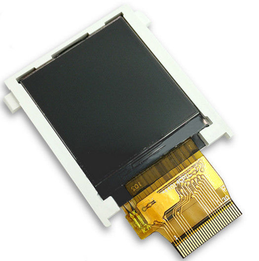 작은 TFT LCD 디스플레이 똑똑한 가정을 위한 MCU 공용영역 Lcd 단위를 가진 1.44 인치