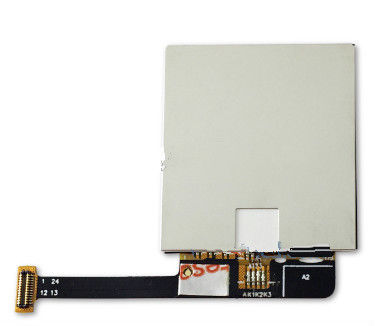 MIPI 공용영역 똑똑한 시계 화면, 수직 줄무늬 1.54 인치 IPS TFT LCD 단위