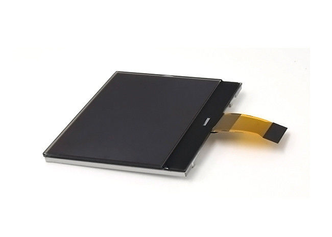 병렬 인터페이스 이 LCD 디스플레이 단위, 53.6 x 28.6mm LCD 문자 표시