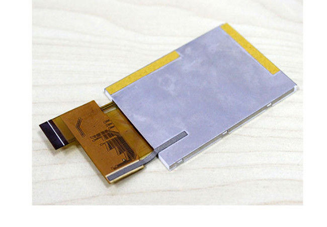 250Cd/디스플레이 M2 TFT LCD IPS 240 * 320의 점은 2.2 인치 ISO 증명서를 줍니다
