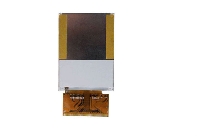 똑똑한 2.4 인치 TFT 중국제 320 x 480 점 행렬 계기를 위한 도표 터치스크린 Lcd 2.4 인치 TFT Lcd 단위