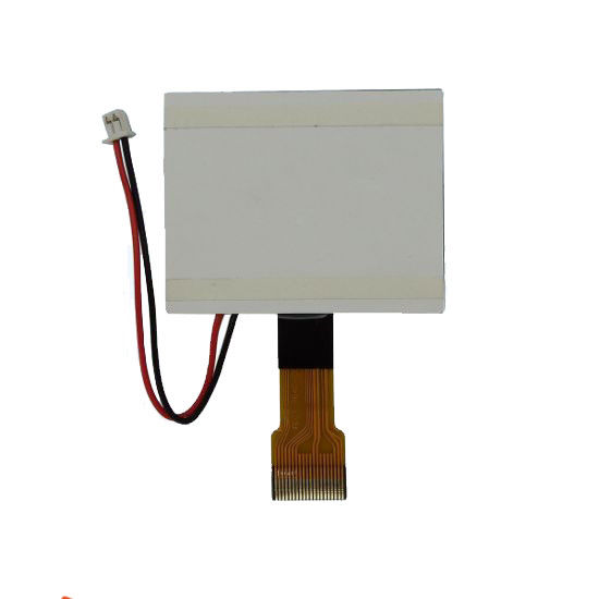 128 x 64 정연한 LCD 디스플레이 정체되는 드라이브, LCM 감시자 작은 LCD 디스플레이 단위