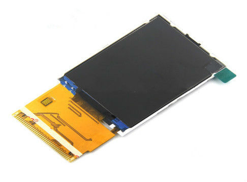 OEM/ODM TFT LCD 단위 2.8 인치 - 높은 해결책 12 시 보기 방향