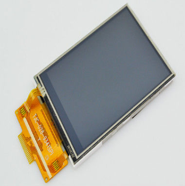 OEM/ODM TFT LCD 단위 2.8 인치 - 높은 해결책 12 시 보기 방향