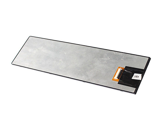 400 x 1280년 해결책 TFT 터치스크린 전시 LVDS 공용영역을 가진 7.84 인치 크기