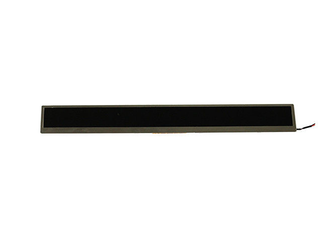 9마리 인치 400 Nits LCD 스크린 단위, RGB 공용영역을 가진 막대기 유형 TFT LCD 스크린