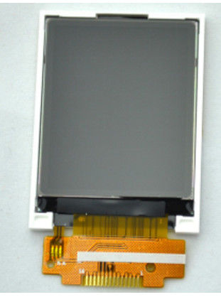 고해상 2.8 인치 240RGB x는 ILI9341 IC 및 MCU/RGB를 가진 320 TFT Lcd 단위 조화시킵니다