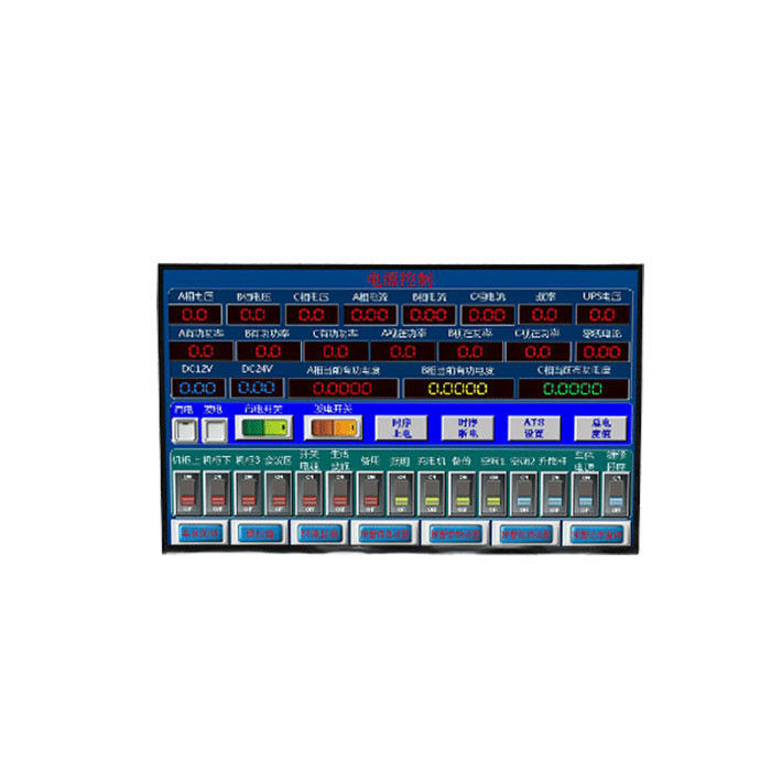 262K TFT LCD 단위 스크린 1280년 x 800 LVDS 공용영역을 10.1 인치 크기 메모장에 기입하십시오