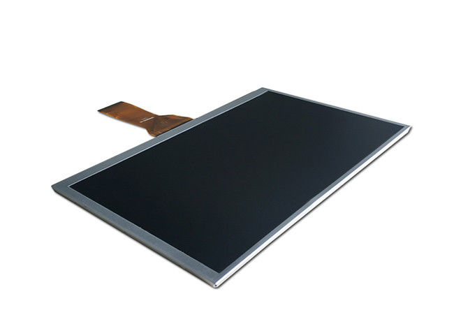 50 핀 9 인치 LCD 패널 단위 800 x 600 해결책 250md/M ² 광도