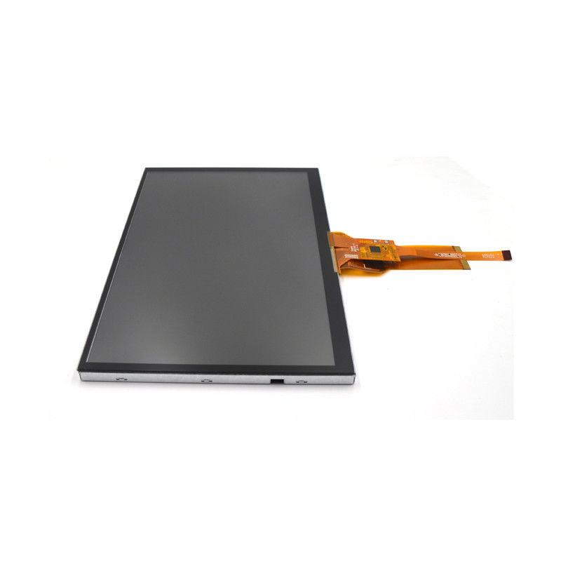 9 인치 TFT LCD 용량 성 터치 스크린 800 x 600 RGB CTP 전송 모드