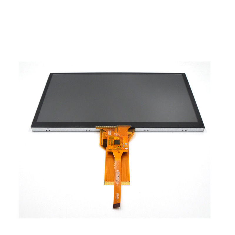 9 인치 TFT LCD 용량 성 터치 스크린 800 x 600 RGB CTP 전송 모드