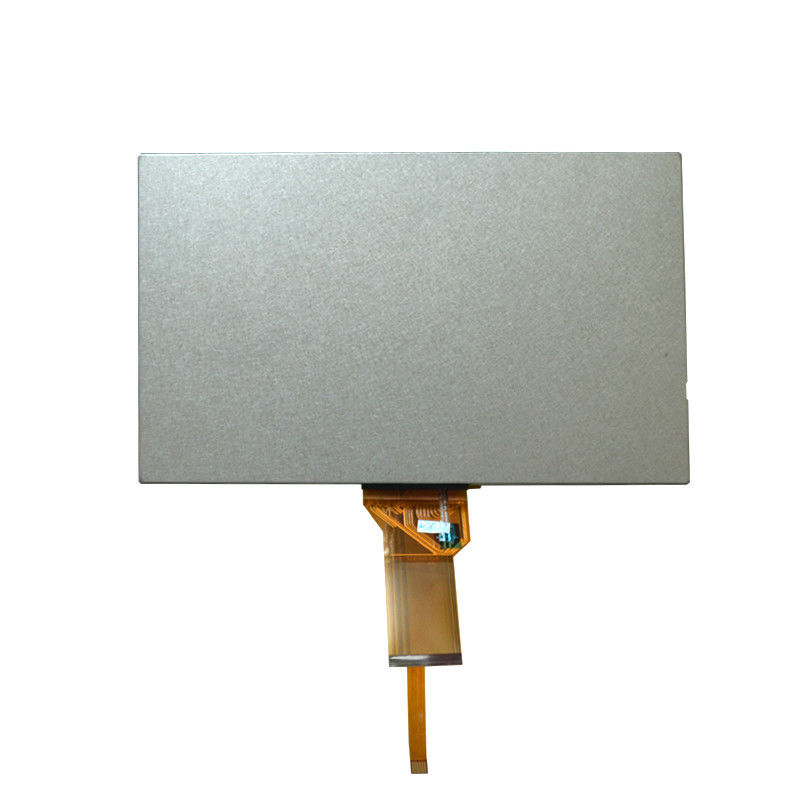 9 인치 TFT LCD 용량 성 터치 스크린 800 x 600 RGB CTP 전송 모드