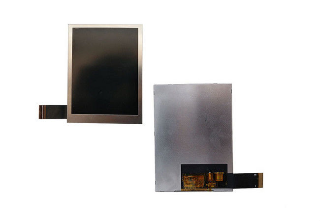 3.5 인치 TFT LCD 터치 스크린, 작은 가득 찬 시야 각도 Lcd Ips 화면 미피 2 레인 디스플레이
