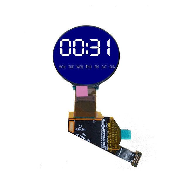 1.39 인치 Arduino OLED 전시 I2c의 400 X 400 해결책 OLED 스크린 단위