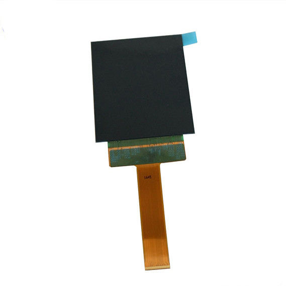 Arduino MIPI 4 차선을 위한 VR 제품 OLED LCD 발광 다이오드 표시 단위 2.95 인치 크기