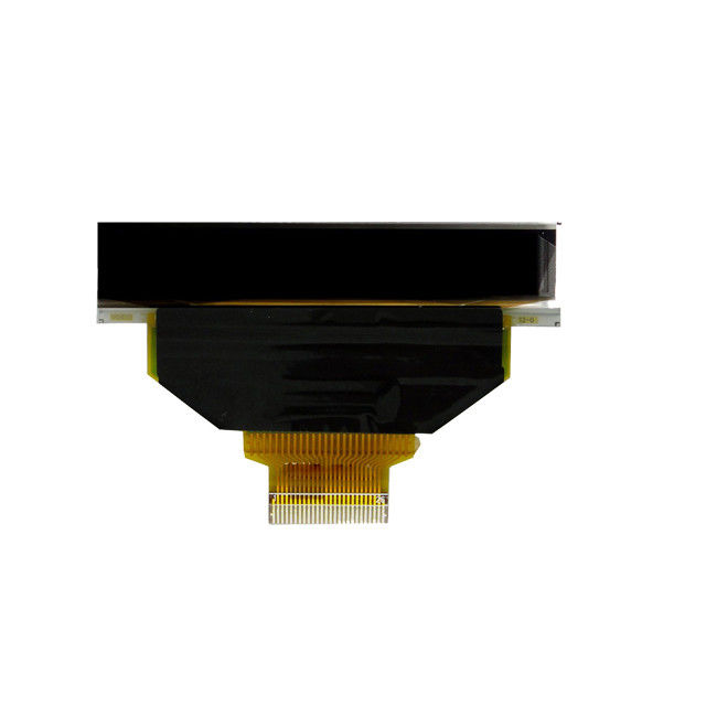 1.8 Pin OLED 문자 표시가 인치 OLED LCD 디스플레이에 의하여, 256 x 32 26 점을 찍습니다 