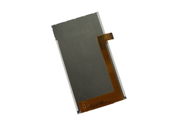 Mipi 공용영역을 가진 화각 Hd 모든 TFT LCD 저항하는 터치스크린 4.7 인치 크기