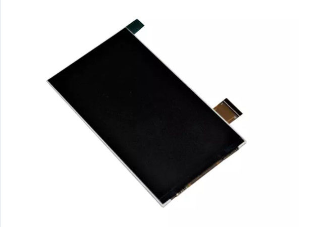 차 GPS 항법을 위한 인치 TFT 전시가 6.5에 의하여 TFT 스크린 투명한 Lcd 감시자 전시 24 RBG 800 x 320 6.5 점을 찍습니다