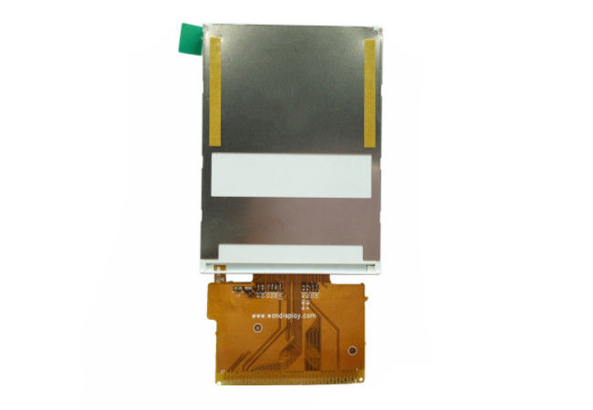 12 시 TFT LCD Pos 체계를 위한 저항하는 터치스크린 2.8 인치 ili9341 전시