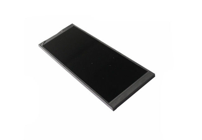 7 인치 TFT LCD 디스플레이 직사각형 형태 LCD 디스플레이 모듈 LVDS, RGB 인터페이스 Lcd