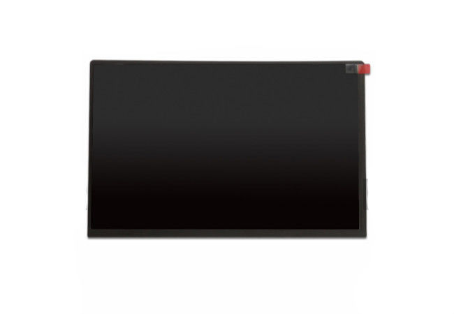 10 인치 TFT LCD 디스플레이 LVDS Lcd 터치스크린 디스플레이 10.1 인치 액정 화면 1280 Ｘ 800 결의안