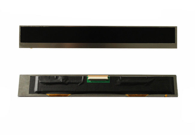 슈퍼마켓 선반을 위한 상품 선반 TFT LCD 디스플레이 11 인치 RGB 공용영역 1280년 * 1200년 매우 얇은 막대기 유형 Lcd