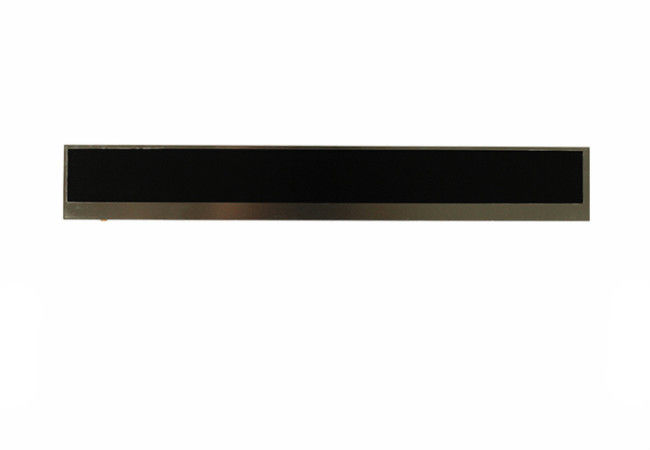 슈퍼마켓 선반을 위한 상품 선반 TFT LCD 디스플레이 11 인치 RGB 공용영역 1280년 * 1200년 매우 얇은 막대기 유형 Lcd