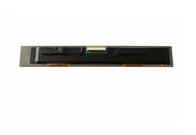 슈퍼마켓 선반을 위한 상품 선반 TFT LCD 디스플레이 11 인치 RGB 공용영역 1280년 * 1200년 매우 얇은 막대기 유형 Lcd