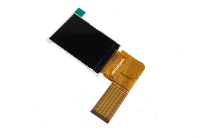 ILI9341V 관제사를 가진 작은 TFT LCD 단위 262K 감시자 2.0 인치 240 * 320