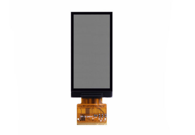백색 LED 2.13 인치 접촉 LCD 단위 슈퍼마켓을 위한 전자 선반 상표
