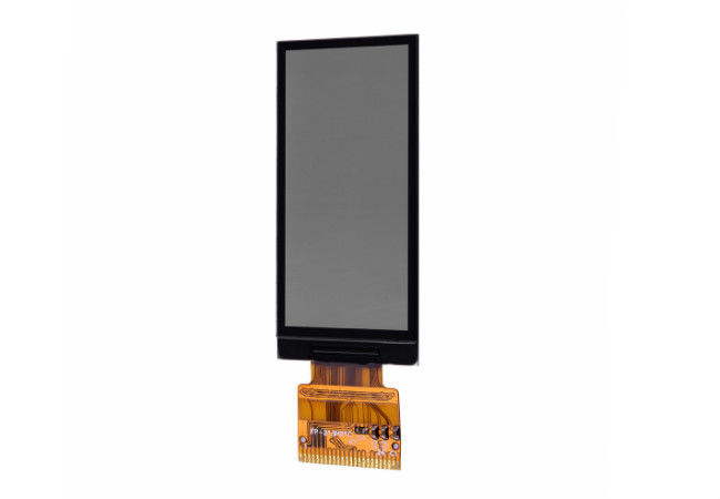 백색 LED 2.13 인치 접촉 LCD 단위 슈퍼마켓을 위한 전자 선반 상표