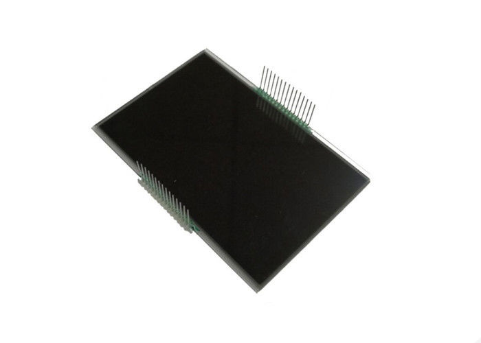 산업적이 지적 디지털 정화 동작 시스템을 위해 LCD 디스플레이 7 부분 LCD 모듈 사용자 지정 크기 LCD 디스플레이를 VA