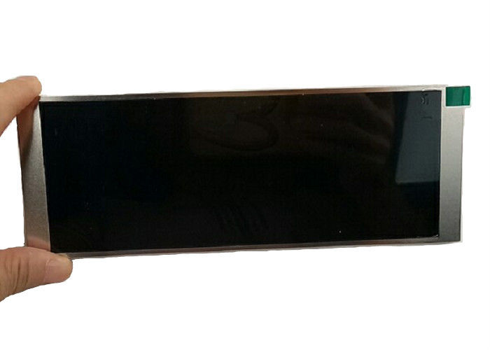 6.86 인치 TFT LCD 디스플레이/IPS 거치되는 차량을 위한 수평한 단위 480 * 1280 MIPI 공용영역 LCD 조경 전시