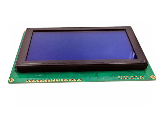 240 x 128의 Arduino CP02011를 위한 LCD 단위 특성 STN 240128 LCD 디스플레이 단위 5V Pi 나무 딸기