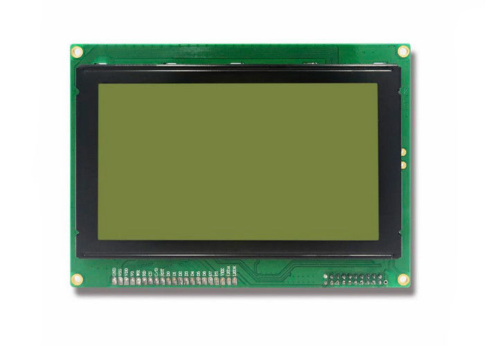 240 x 128의 Arduino CP02011를 위한 LCD 단위 특성 STN 240128 LCD 디스플레이 단위 5V Pi 나무 딸기