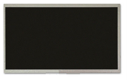 10 인치 TFT LCD 디스플레이 235 x 143 x 6.8 mm TFT LCD 저항하는 터치스크린 1024년 x 600 해결책