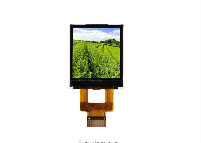 1.44 인치 TFT LCD 디스플레이 모듈 해상도 128x128 TFT Lcd 모듈 MCU 인터페이스 Lcd 화면 ST7735S 컨트롤러 포함