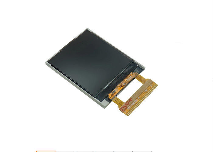 1.44 인치 TFT LCD 디스플레이 모듈 해상도 128x128 TFT Lcd 모듈 MCU 인터페이스 Lcd 화면 ST7735S 컨트롤러 포함