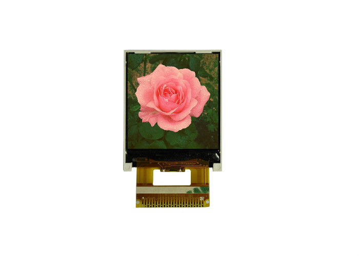 1.44 인치 TFT LCD 디스플레이 모듈 해상도 128x128 TFT Lcd 모듈 MCU 인터페이스 Lcd 화면 ST7735S 컨트롤러 포함