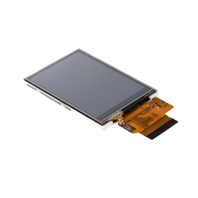 OEM ODM Lcd 디스플레이 화면 2.4 인치 TFT Lcd 모듈 240 x 320 도트 TFT Lcd 터치스크린 디스플레이 모듈