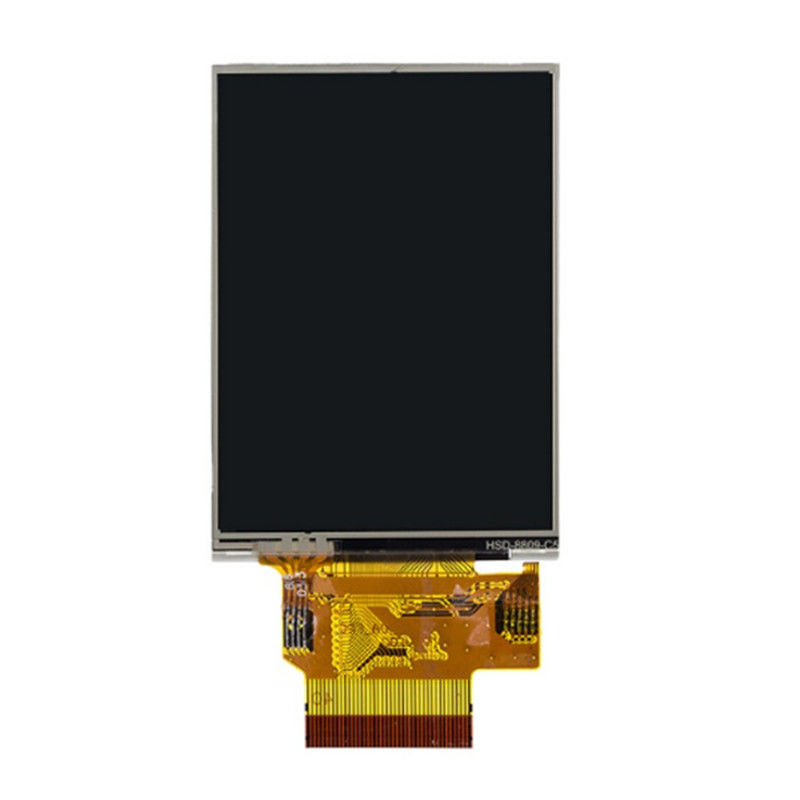 OEM ODM Lcd 디스플레이 화면 2.4 인치 TFT Lcd 모듈 240 x 320 도트 TFT Lcd 터치스크린 디스플레이 모듈