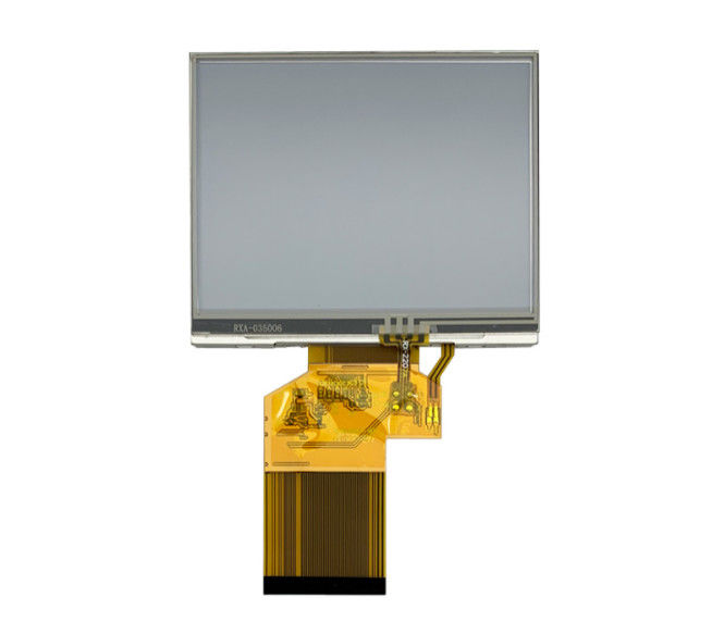 IPS LCD 디스플레이 3.5 인치 전체 관점 TFT LCD 320*240 SPI RGB 인터페이스 디스플레이 TFT LCD 디스플레이