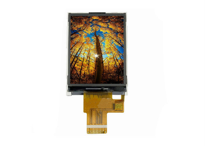 OEM ODM Lcd 디스플레이 화면 2.4 인치 TFT Lcd 모듈 240 x 320 도트 TFT Lcd 터치스크린 디스플레이 모듈