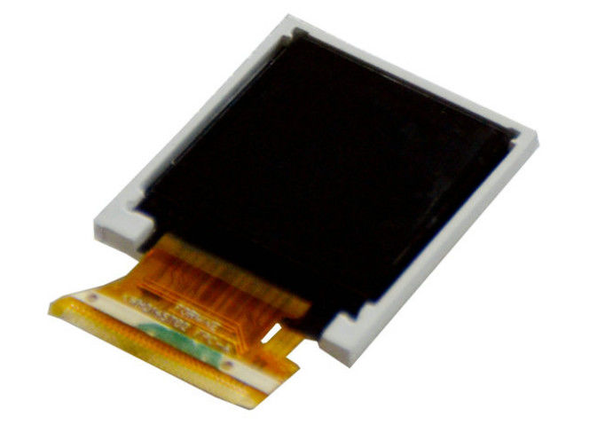 ST7735S 구동기 집적회로와 Lcd 1.44 인치 디스플레이 128 Ｘ 128 TFT LCD 모듈