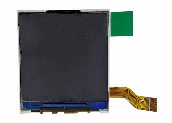 SPI 인터페이스와 작은 LCD 디스플레이 TFT 1.54 인치 LCD 디스플레이 240 Ｘ 240 IPS TFT LCD 디스플레이