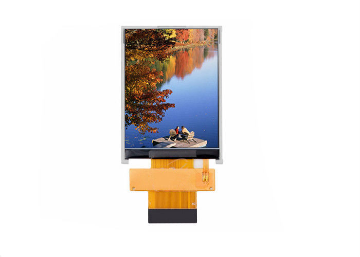 터치스크린 LCD 디스플레이 2.4 인치 TFT LCD 모듈 240 Ｘ 320 QVGA TFT LCD 디스플레이 SPI LCD 모듈