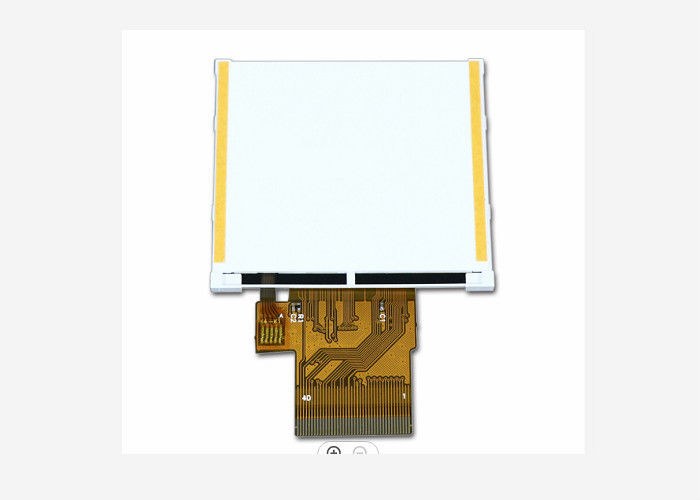 의학 장비를 위한 FS LCD 디스플레이 인치 TFT Lcd SPI 디스플레이 Lcd TFT LCD 디스플레이 공급자 320 Ｘ 240명 2.31명