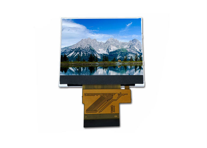 의학 장비를 위한 FS LCD 디스플레이 인치 TFT Lcd SPI 디스플레이 Lcd TFT LCD 디스플레이 공급자 320 Ｘ 240명 2.31명