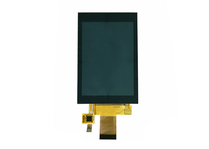 3.5 Incd TFT Lcd 모듈 Lcd 제조업체 SPI 인터페이스 Lcd 모듈(IPS 포함)